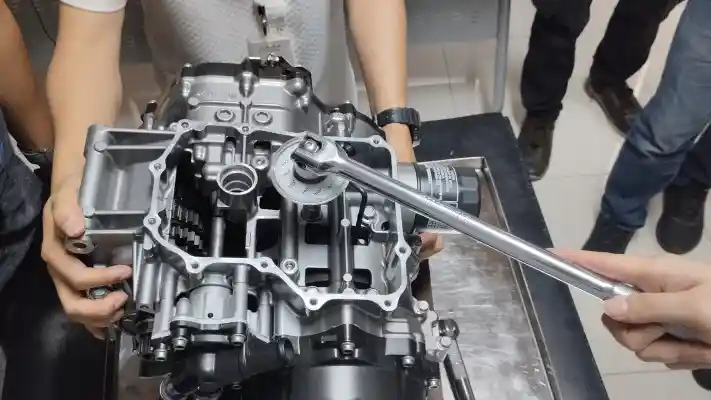 Cara Menghindari Masalah Pada Motor Bekas Panduan Lengkap Untuk Pembeli Cerdas