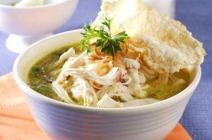 Cara Sederhana Membuat Soto Ayam Lebih Lezat Rahasia Dapur Untuk Kuah Gurih Dan Aroma Menggoda