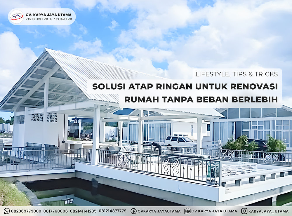 Hal Penting Tentang Penataan Rumah Tanpa Tekanan Berlebih Menciptakan Surga Yang Tenang