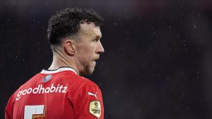 Inter Milan Minat Rekrut Perisic Lagi Bidik Mantan Pemain Di Bursa Transfer