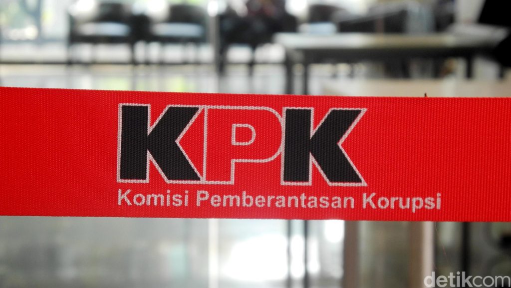 Kpk Periksa Eks Kasubdit Kemenag M Agus Syafii Terkait Korupsi Kuota Haji
