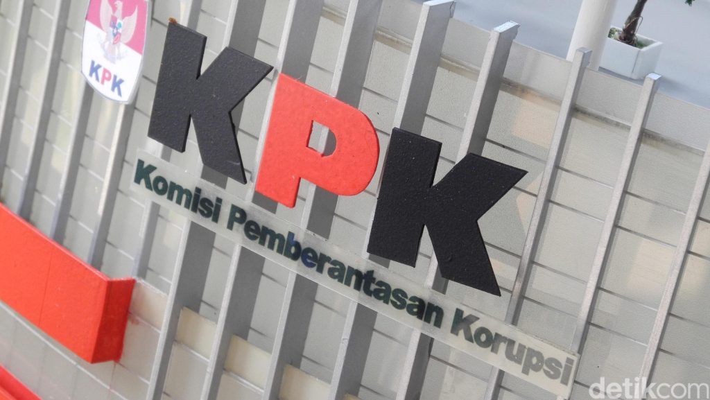 Kpk Resmi Ubah Aturan Gratifikasi Simak 5 Poin Pentingnya