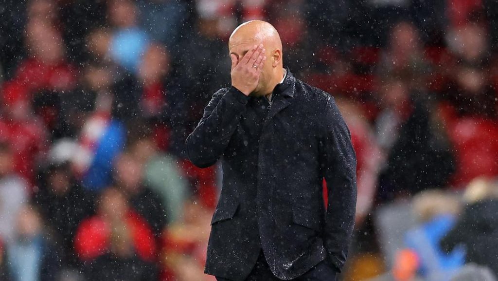 Liverpool Dekati Xabi Alonso Arne Slot Di Ujung Tanduk