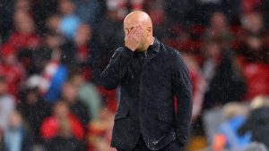 Liverpool Dekati Xabi Alonso Arne Slot Di Ujung Tanduk