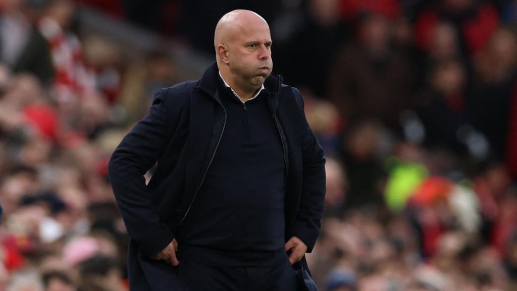 Liverpool Tak Boleh Ikuti Kesalahan Mu Ini