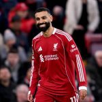 Liverpool Tolak Tawaran Klub Arab Saudi Untuk Mohamed Salah