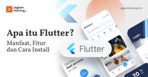 Manfaat Flutter Dalam Dunia Bisnis Digital Mengakselerasi Inovasi Dan Pertumbuhan