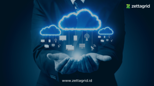 Manfaat Hybrid Cloud Dalam Dunia Bisnis Digital Fondasi Inovasi Dan Agilitas