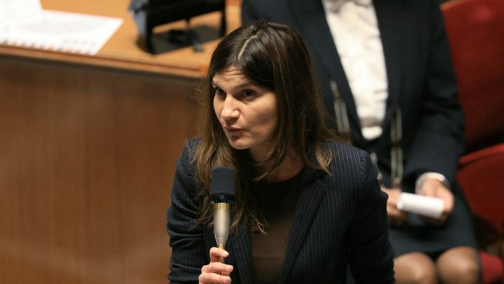 Menteri Prancis Intervensi Militer Di Iran Bukan Pilihan Utama