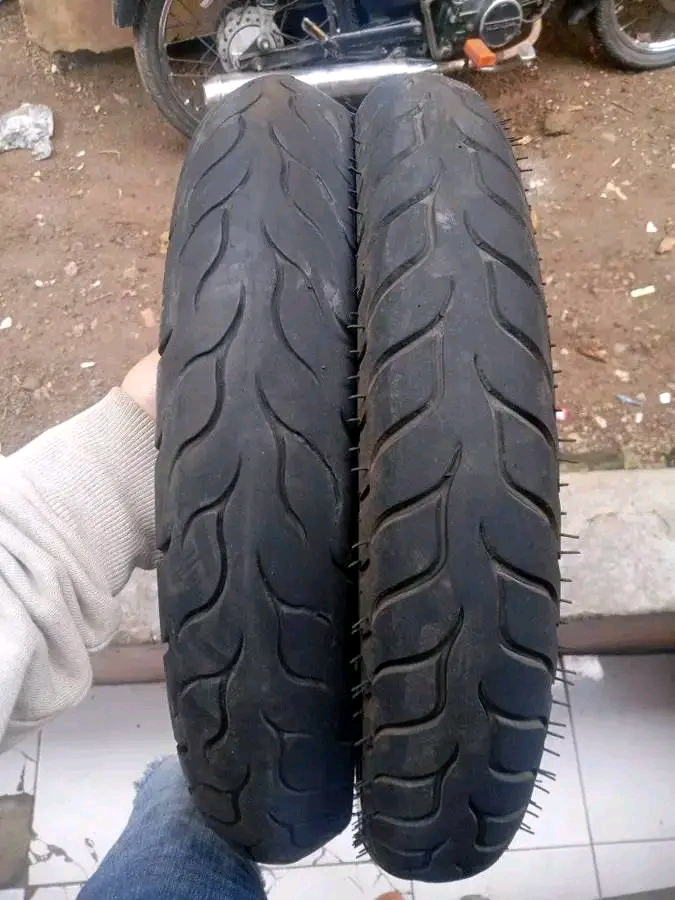 Optimalisasi Pengeluaran Ban Motor Panduan Lengkap Tips Hemat Biaya Untuk Ban Motor Anda