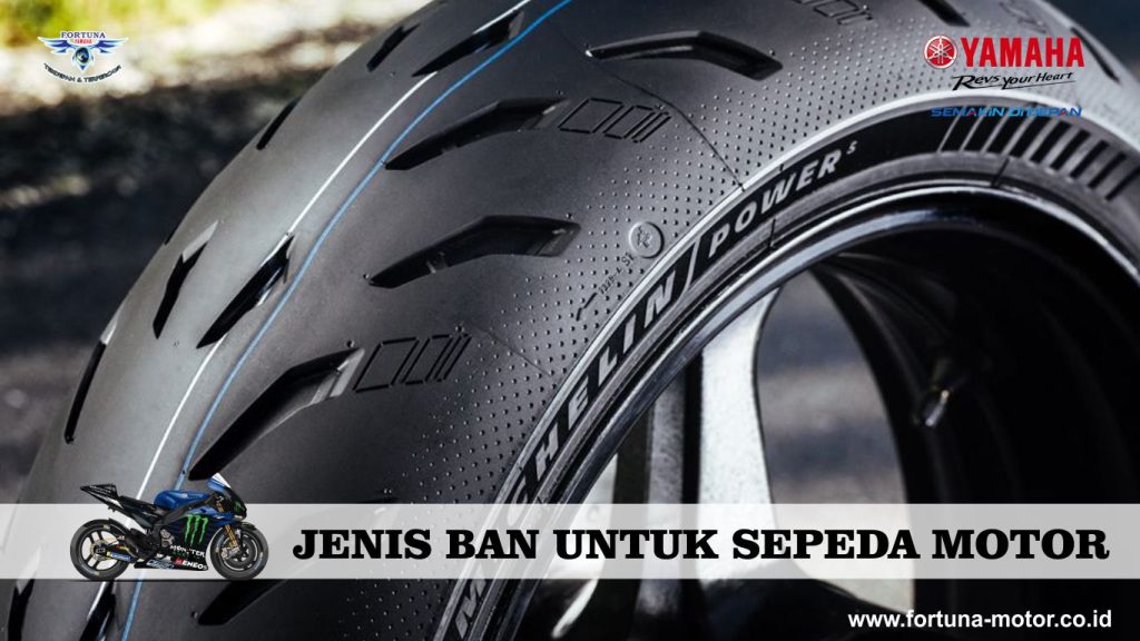 Panduan Lengkap Ban Motor Untuk Pemula Kunci Keselamatan Dan Performa Optimal Di Jalan