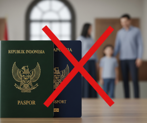 Panduan Realistis Persiapan Paspor Yang Relevan Saat Ini Wujudkan Petualangan Tanpa Hambatan