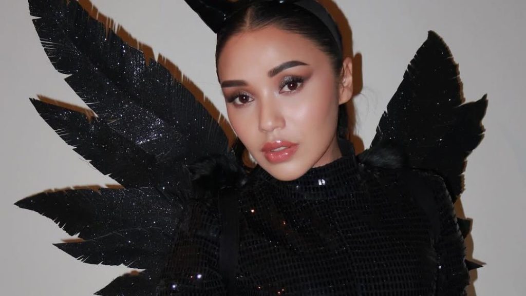 Polisi Ungkap Lula Lahfah Berobat Ditemani Asisten Sebelum Meninggal