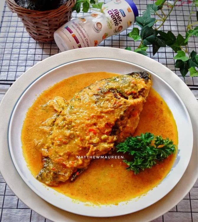 Rahasia Di Balik Kelezatan Mengungkap Alasan Ikan Kuah Rumahan Terasa Lebih Enak