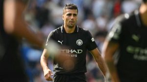 Rodri Bukan Jimat Man City Lagi