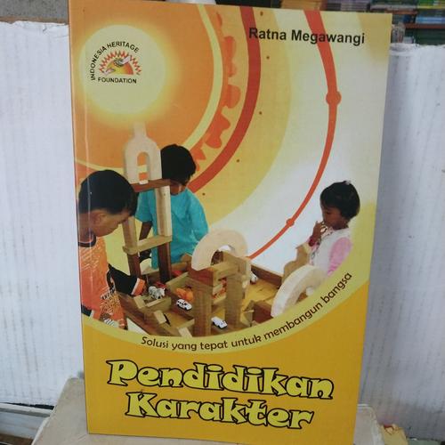 Solusi Tepat Mengatasi Masalah Pendidikan Karakter Membangun Generasi Berintegritas Di Era Modern