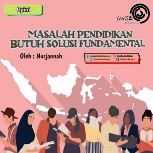 Solusi Tepat Mengatasi Masalah Pendidikan Remaja Panduan Komprehensif Untuk Orang Tua Dan Pendidik