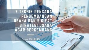 Strategi Ide Usaha Agar Cepat Berkembang Panduan Lengkap Untuk Akselerasi Bisnis Anda