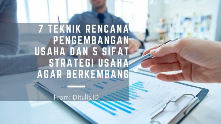 Strategi Ide Usaha Agar Cepat Berkembang Panduan Lengkap Untuk Akselerasi Bisnis Anda