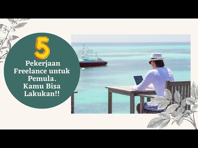 Teknik Freelancer Sukses Untuk Meningkatkan Penghasilan Panduan Lengkap