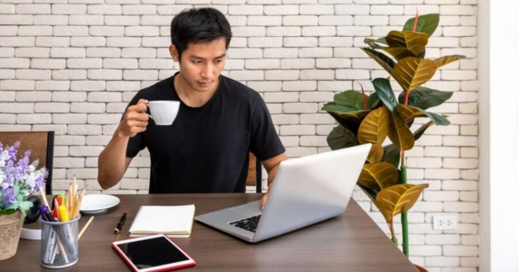 Tren Terbaru Kerja Freelance Online Yang Wajib Diketahui Panduan Lengkap Untuk Sukses Di Era Digital