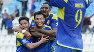 3 Pemain Persija Reborn Di Arema Fc