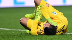 Gegara Insiden Audero Inter Dihukum Laga Tandang Tanpa Fans