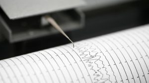 Gempa M 41 Guncang Maluku Barat Daya Dini Hari Jumat