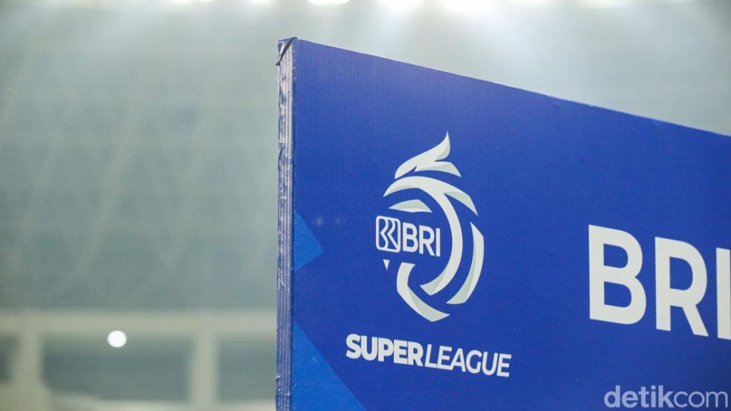 Jadwal Super League Pekan Ini Persib Vs Malut United Persija Vs Arema Fc