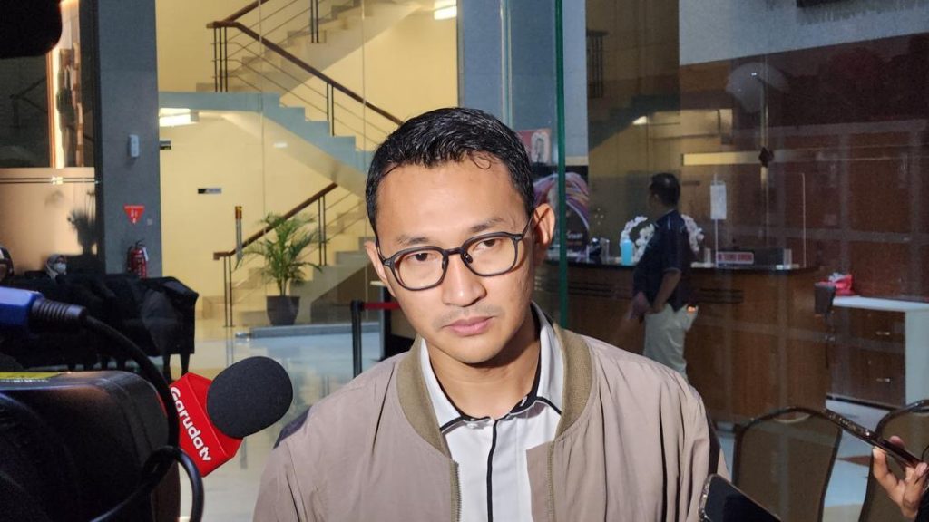 Kpk Dalami Dugaan Intervensi Ke Keluarga Tersangka Pemerasan Sudewo