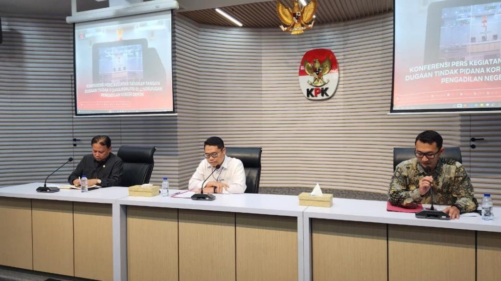 Kpk Sengketa Lahan Daerah Wisata Rawan Korupsi Siap Ditelusuri