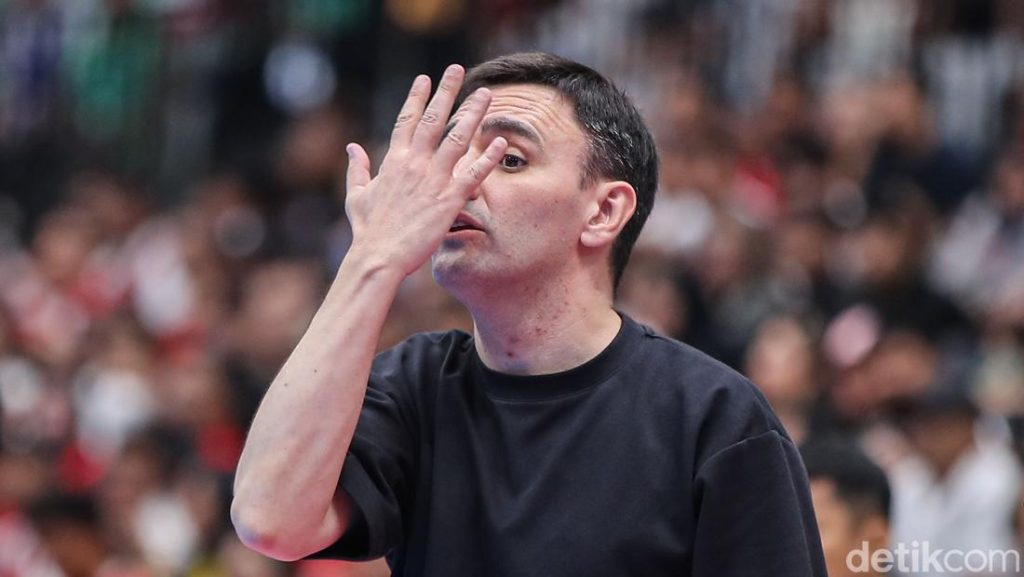 Mentalitas Hector Souto Memangnya Iran Sudah Jadi Juara Piala Asia Futsal