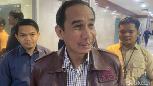 Nasdem Mkmk Jaga Etik Hakim Mk Yang Sedang Menjabat Bukan Sebelum