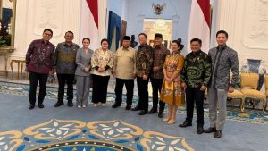 Pan Dukung Prabowo Gabung Board Of Peace Ri Jadi Mediator Dunia