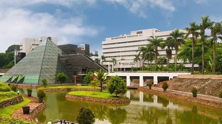 Polda Metro Jaya Ajukan Pencegahan Ke Ln Tersangka Korupsi Kementan Indah Megahwati