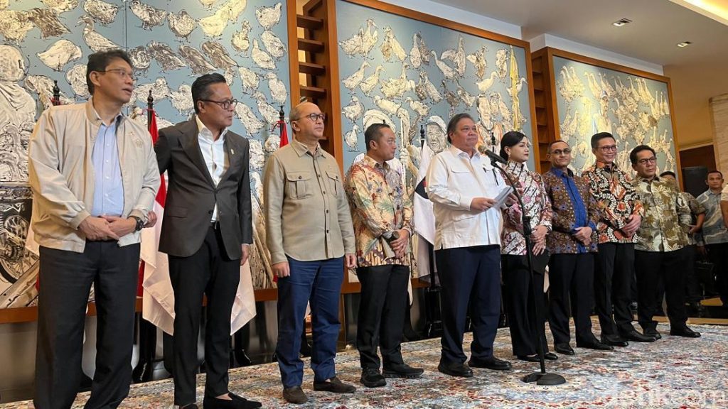Prabowo Perintahkan Reformasi Pasar Modal Tak Toleransi Saham Gorengan