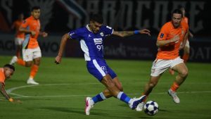 Ratchaburi Vs Persib Start Buruk Sebab Kekalahan Maung Bandung