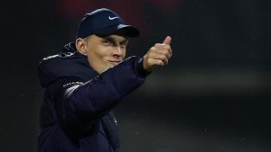 Thomas Tuchel Perpanjang Kontrak Besut Timnas Inggris Sampai 2028