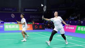 All England 2026 Ana Trias Tersingkir Usai Dikalahkan Wakil Malaysia
