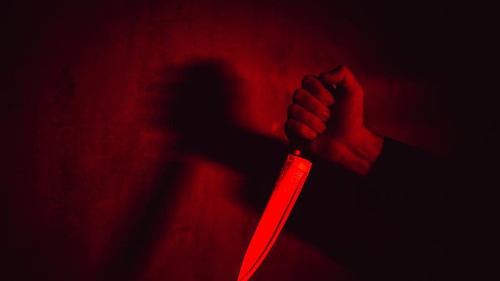 Cucu Mpok Nori Tewas Dibunuh Suami Siri Wn Irak Pelaku Ditangkap