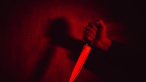 Cucu Mpok Nori Tewas Dibunuh Suami Siri Wn Irak Pelaku Ditangkap