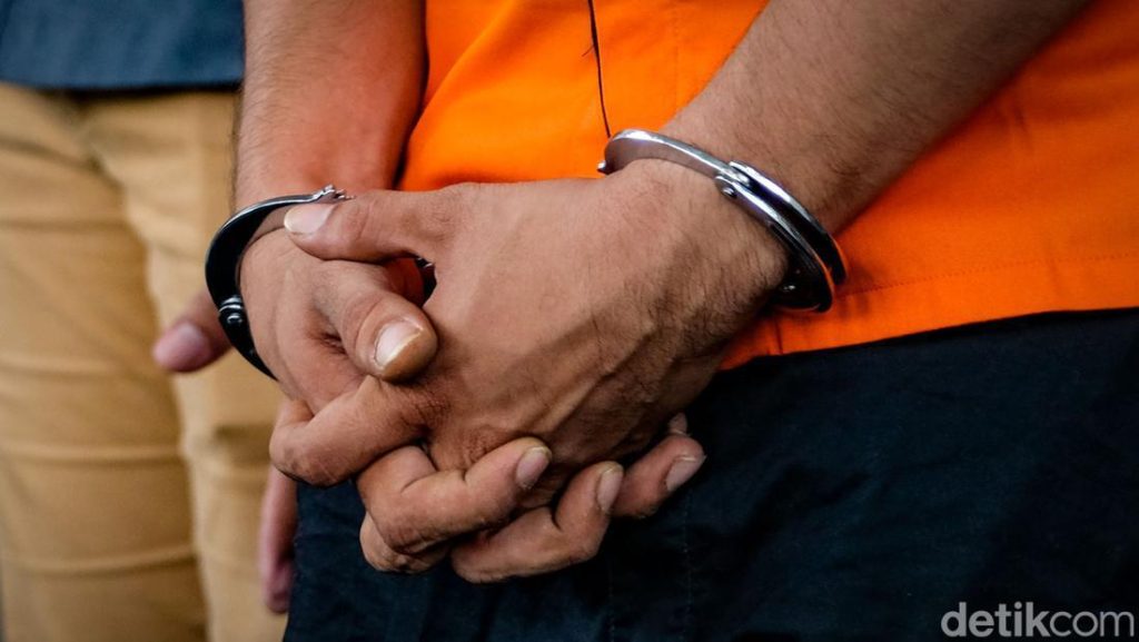 Gasak Pengeras Suara 4 Ayam Bangkok Pria Di Bogor Diciduk Polisi