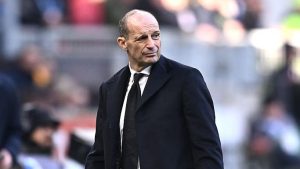 Kans Milan Kejar Inter Di Derby Begini Kata Allegri