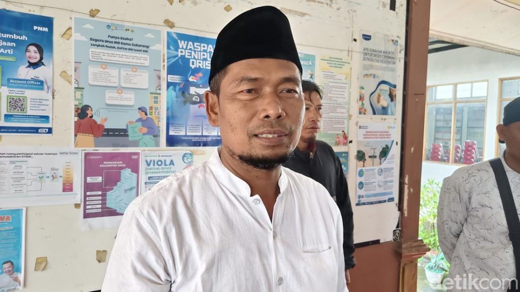 Larangan Warga Salat Id Duluan Kades Kedungwinong Bakal Dibina Pemkab Sukoharjo