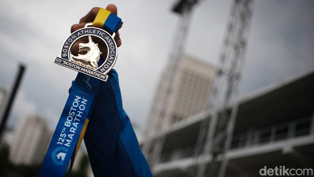 Plataran Six Series Lomba Lari Lintas Destinasi Terinspirasi World Major Marathon