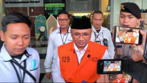 Yaqut Jadi Tahanan Rumah Pimpinan Kpk Dilaporkan Maki Ke Dewas