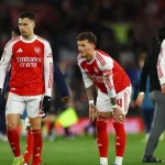 Aaron Ramsey Bicara Peluang Arsenal Juarai Premier League Musim Ini