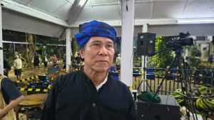 Amanat Lestari Dari Baduy Seruan Pemimpin Berintegritas Dan Pelindung Alam Di Seba Baduy
