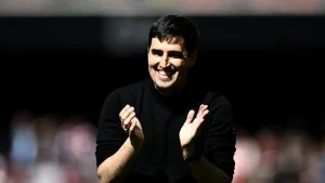 Andoni Iraola Tinggalkan Bournemouth Akhir Musim 2025 2026