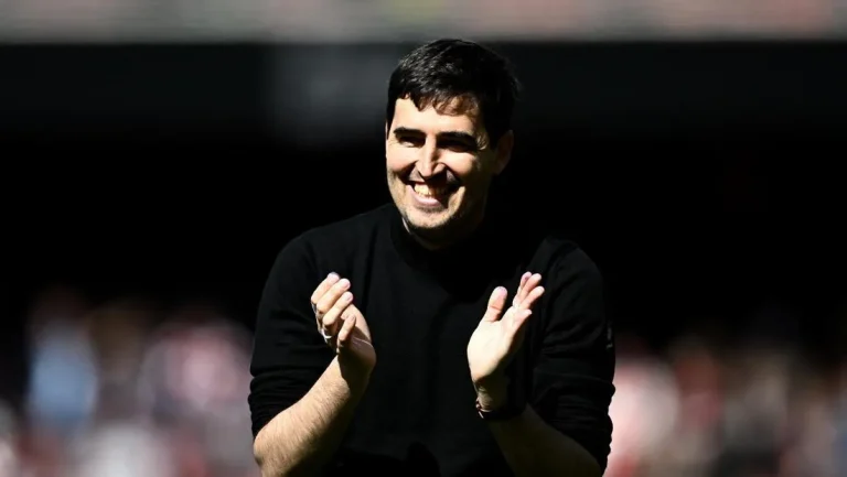 Andoni Iraola Tinggalkan Bournemouth Akhir Musim 2025 2026